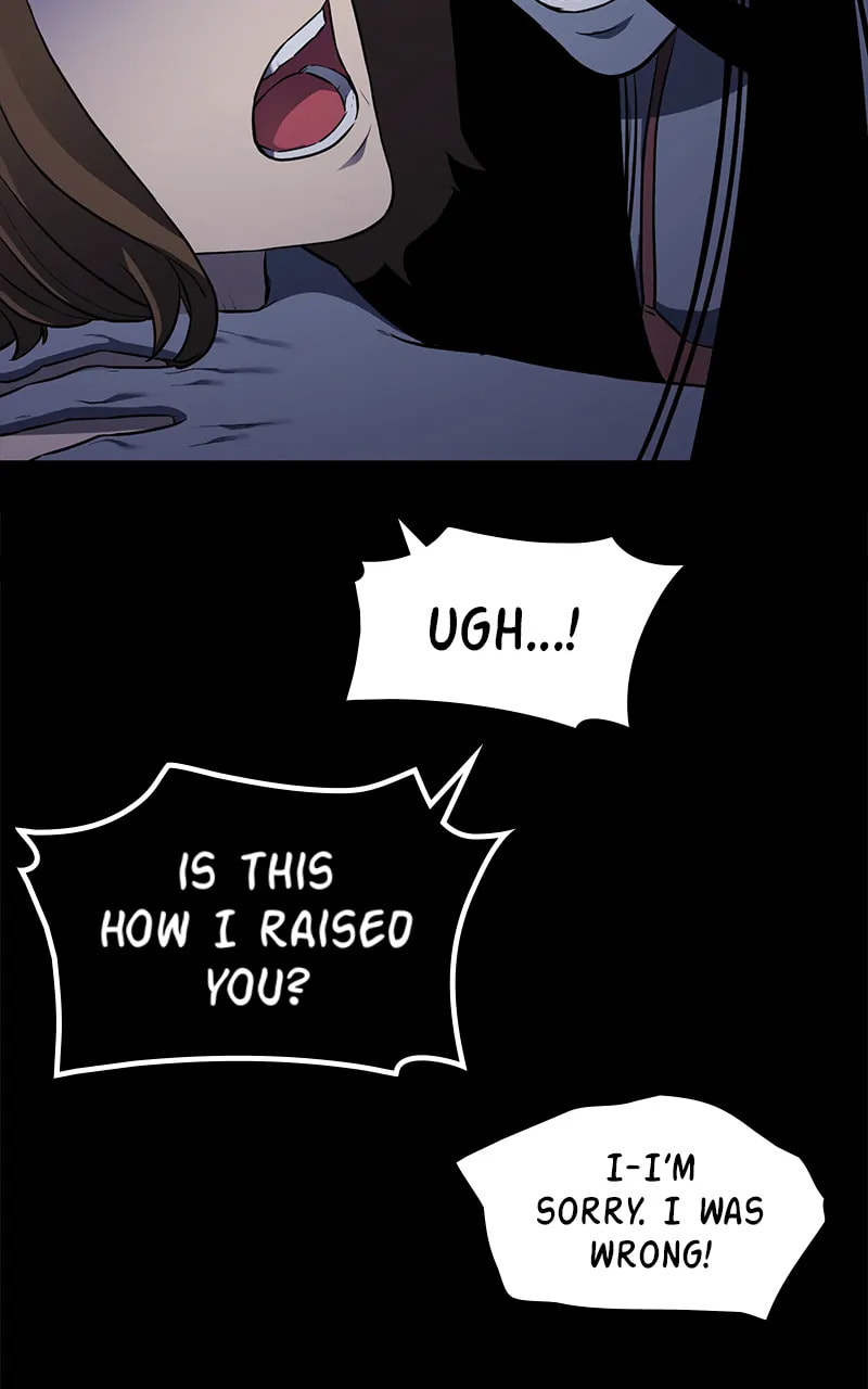 Fake Humans Chapter 29 page 32 - 