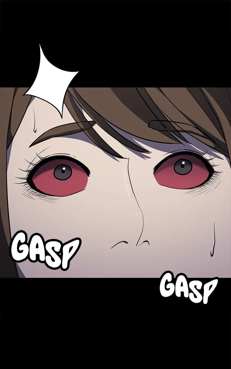 Fake Humans Chapter 29 page 37 - 