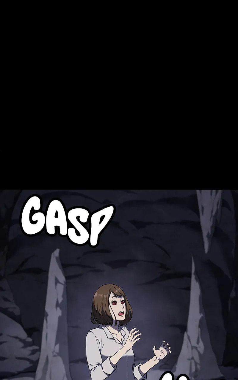 Fake Humans Chapter 29 page 38 - 