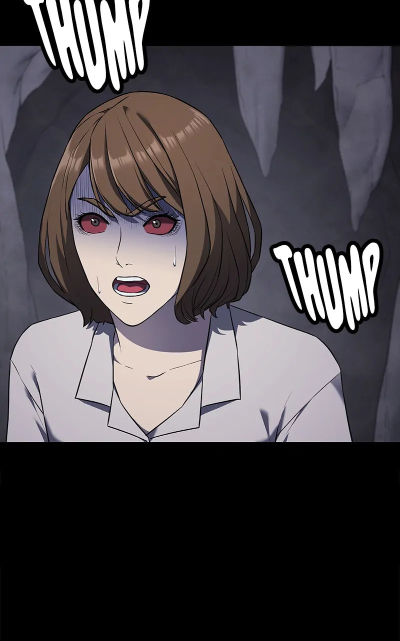 Fake Humans Chapter 29 page 40 - 