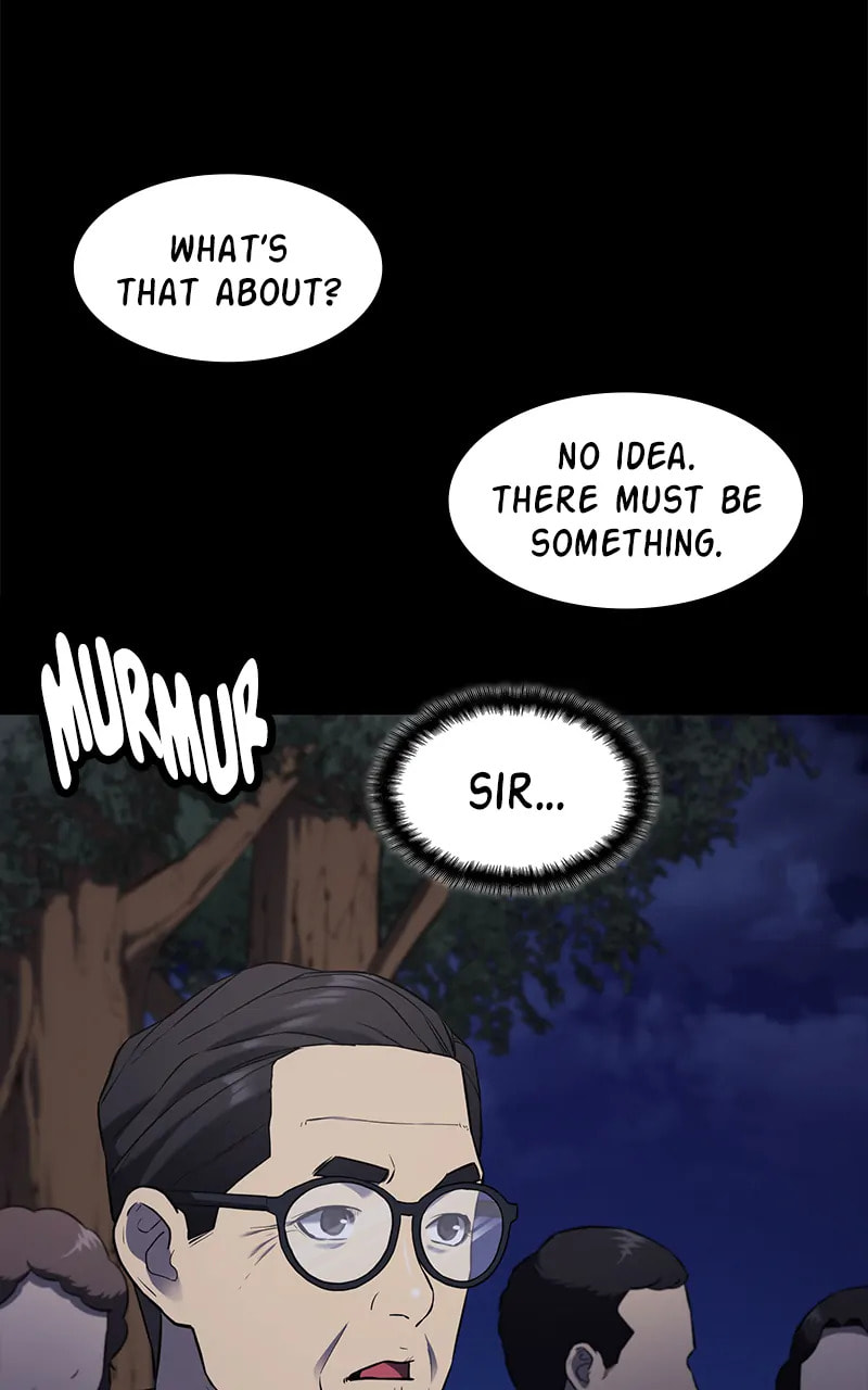 Fake Humans Chapter 29 page 5 - 