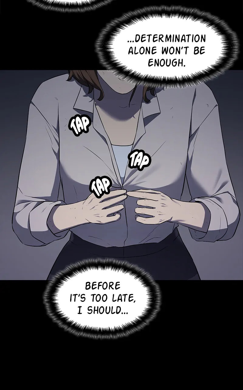 Fake Humans Chapter 29 page 45 - 