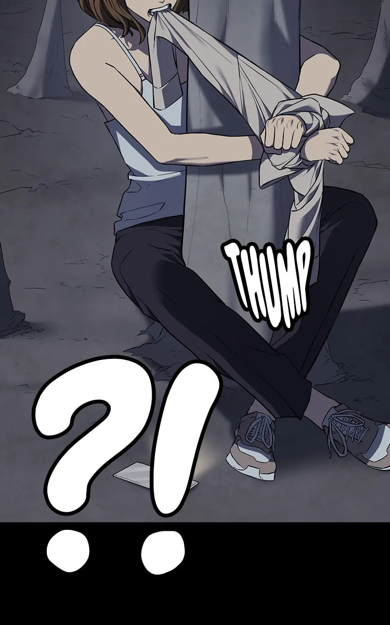 Fake Humans Chapter 29 page 48 - 