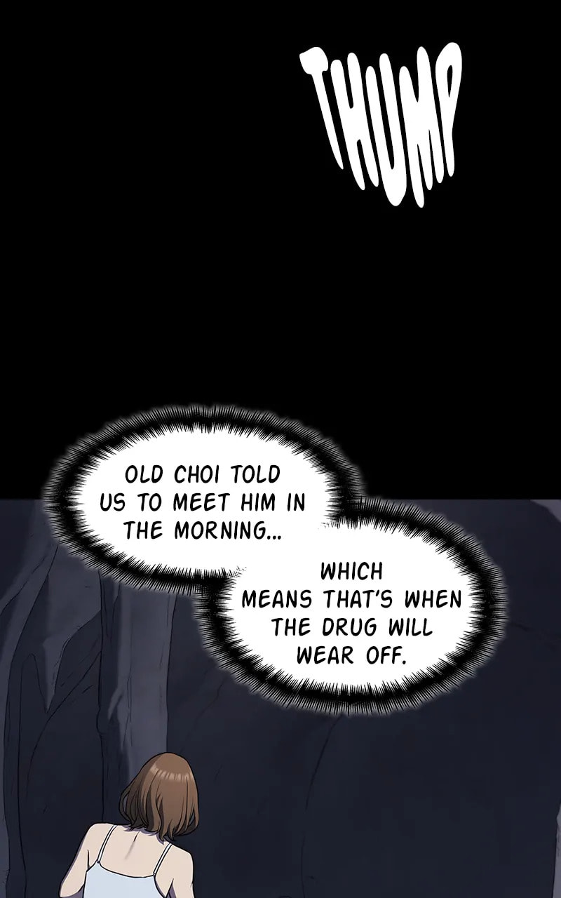 Fake Humans Chapter 29 page 49 - 