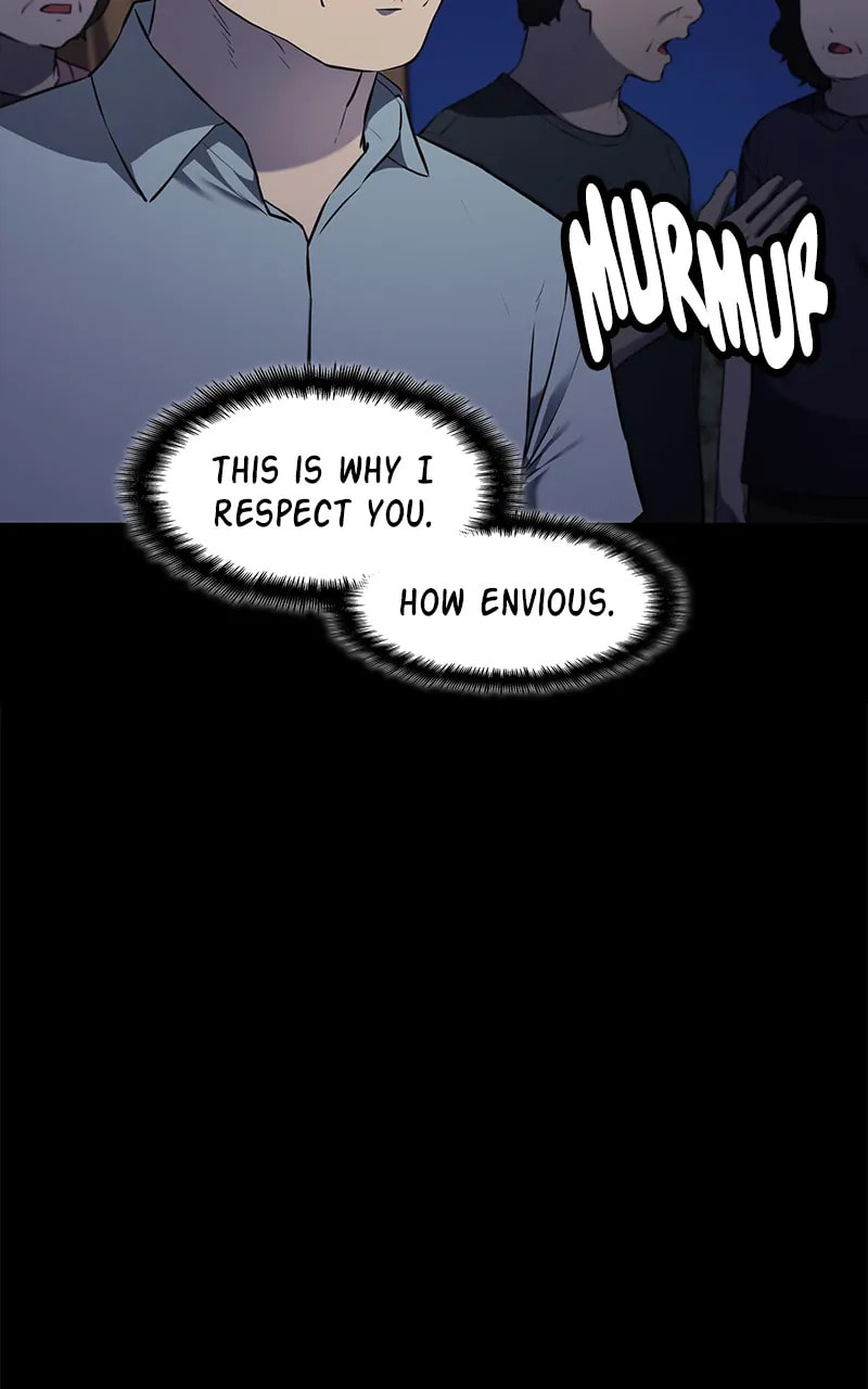 Fake Humans Chapter 29 page 6 - 