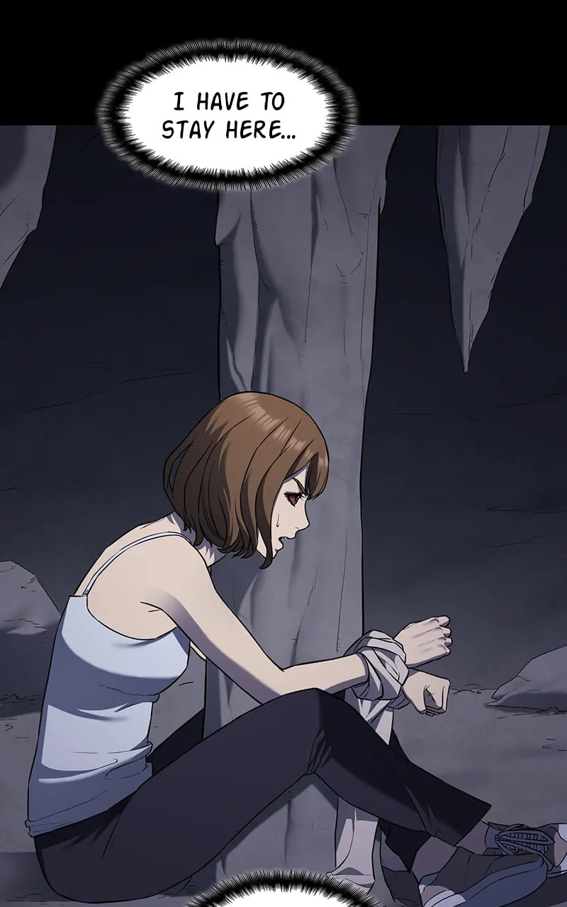 Fake Humans Chapter 29 page 51 - 