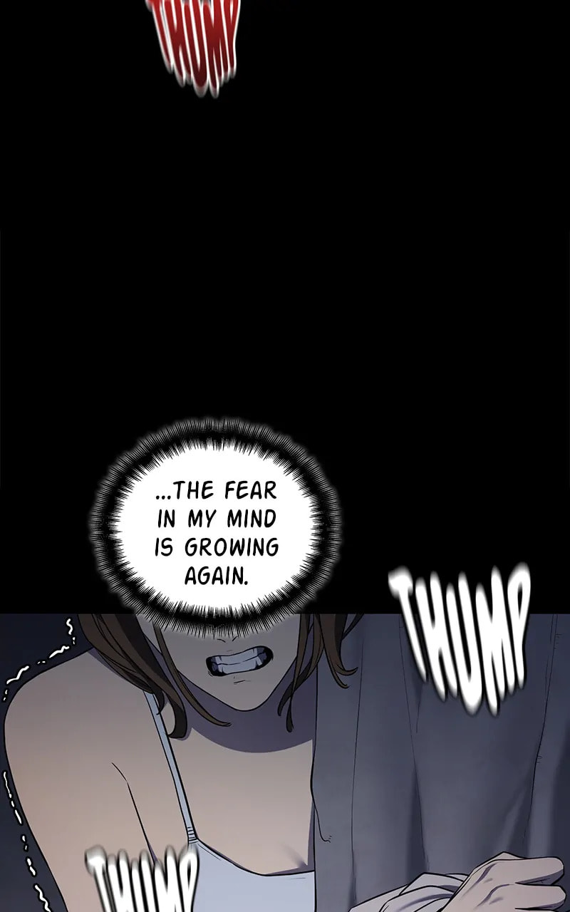 Fake Humans Chapter 29 page 55 - 