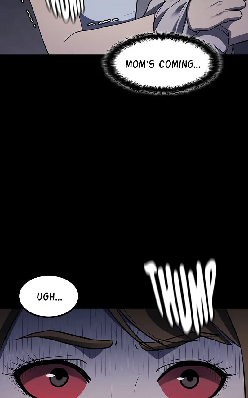 Fake Humans Chapter 29 page 56 - 