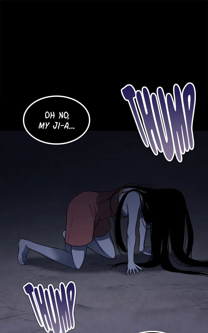 Fake Humans Chapter 29 page 58 - 