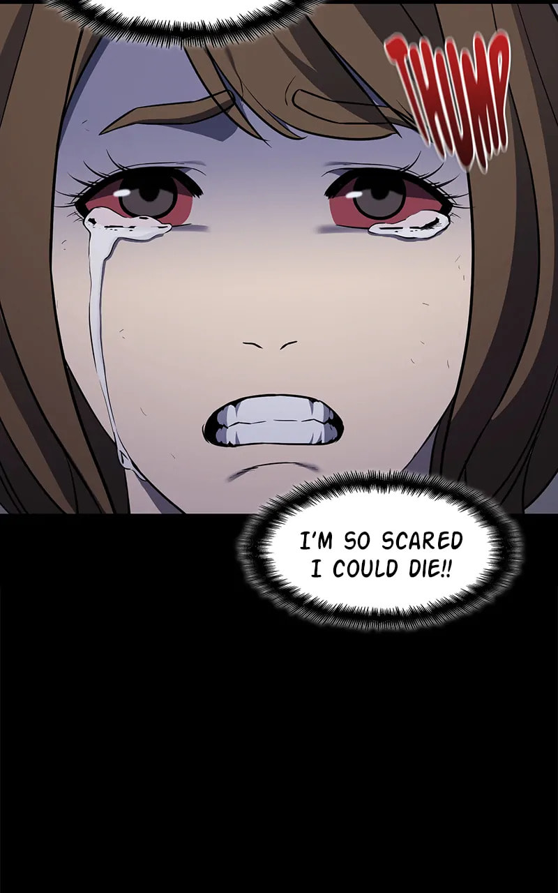 Fake Humans Chapter 29 page 65 - 