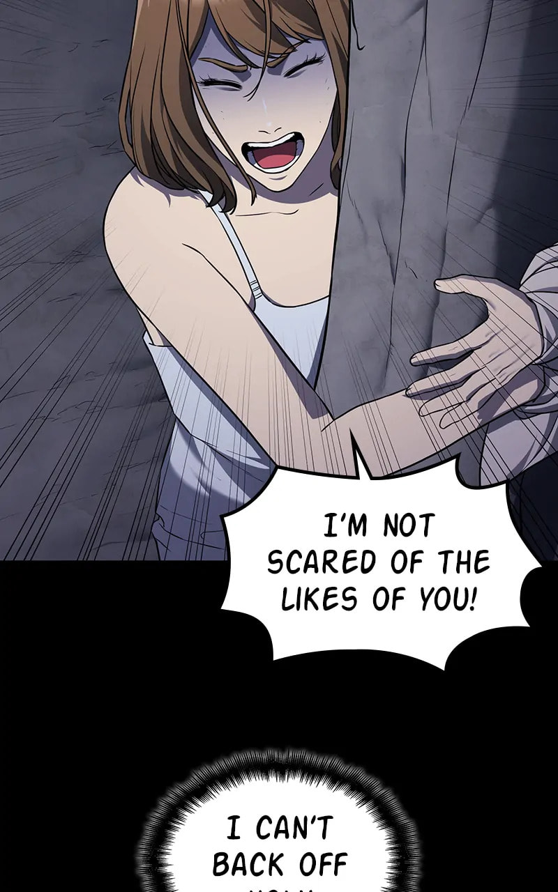 Fake Humans Chapter 29 page 69 - 
