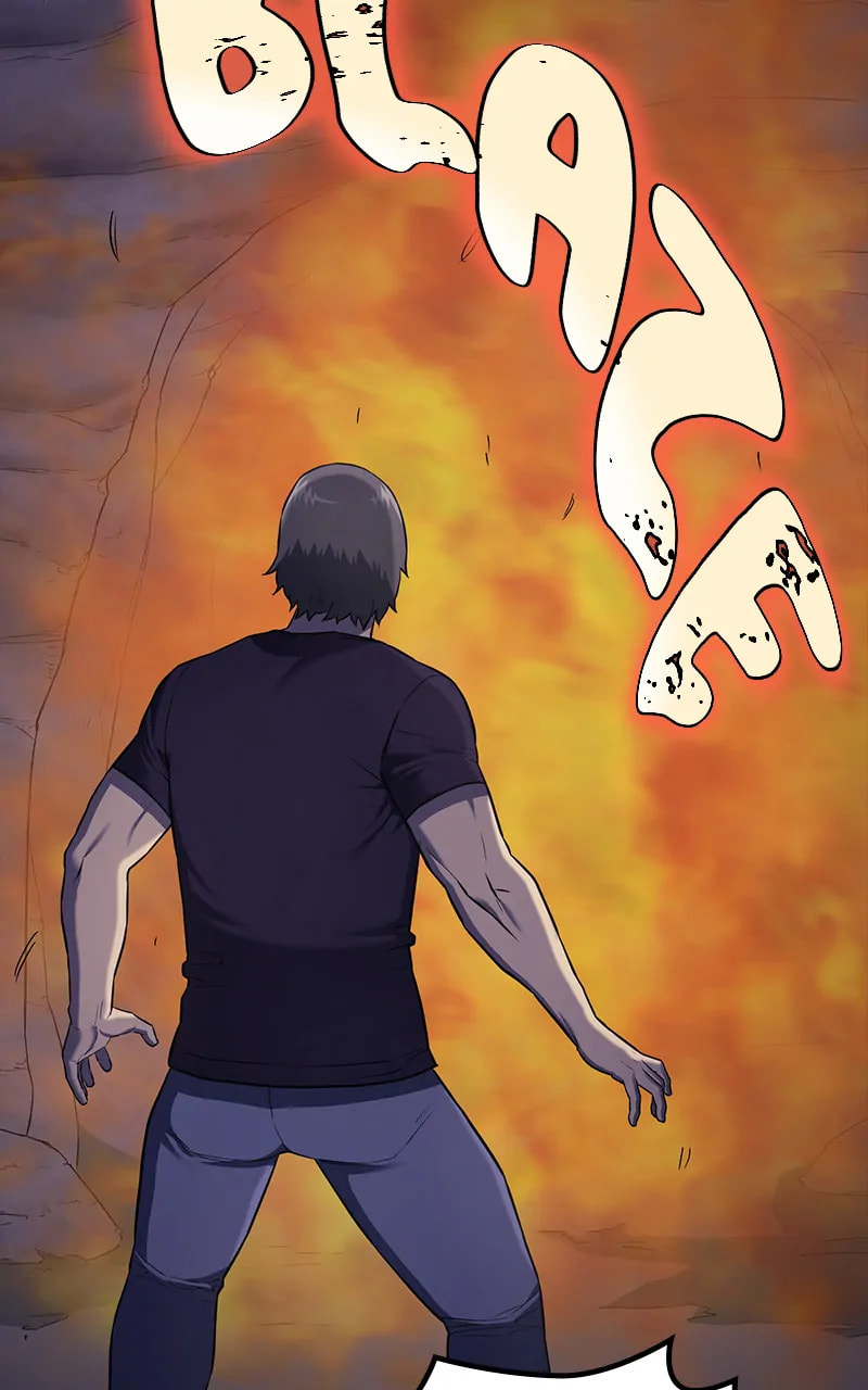Fake Humans Chapter 29 page 8 - 