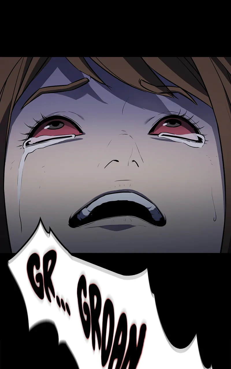 Fake Humans Chapter 29 page 77 - 