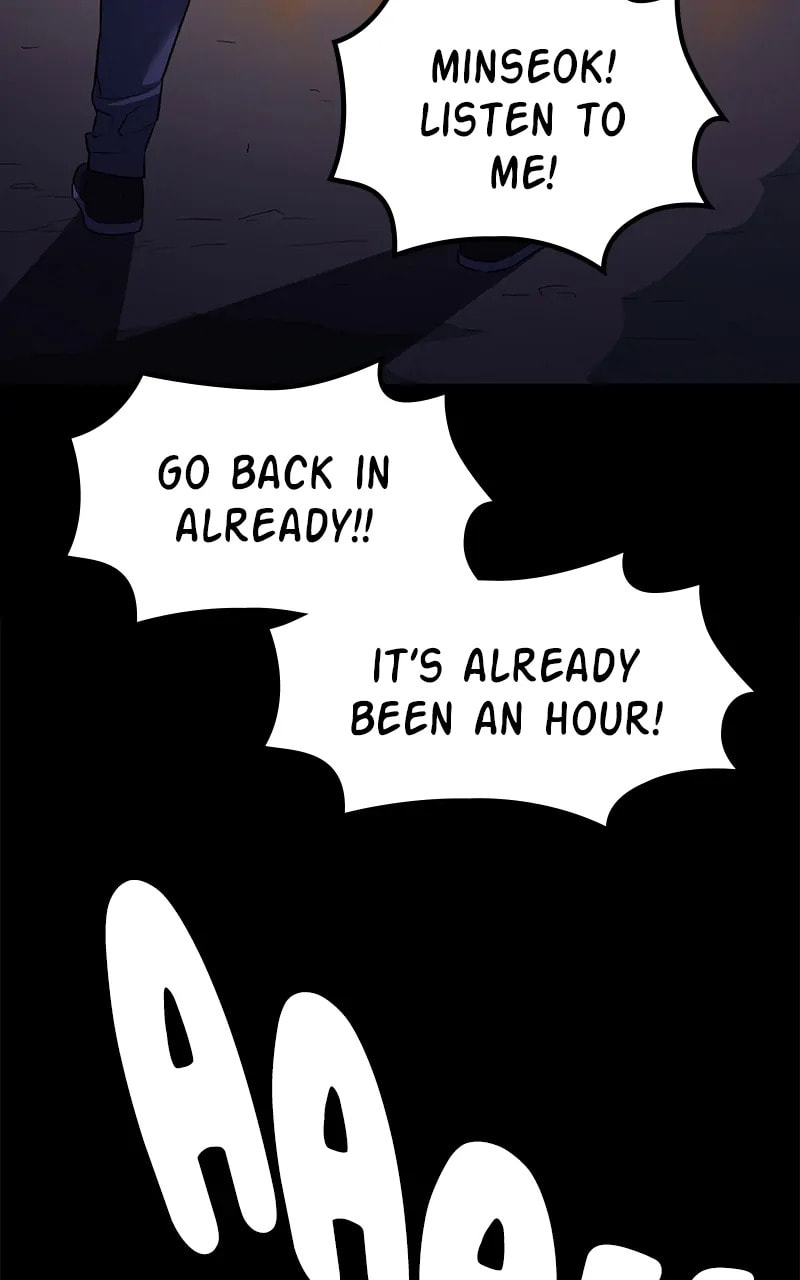 Fake Humans Chapter 29 page 9 - 
