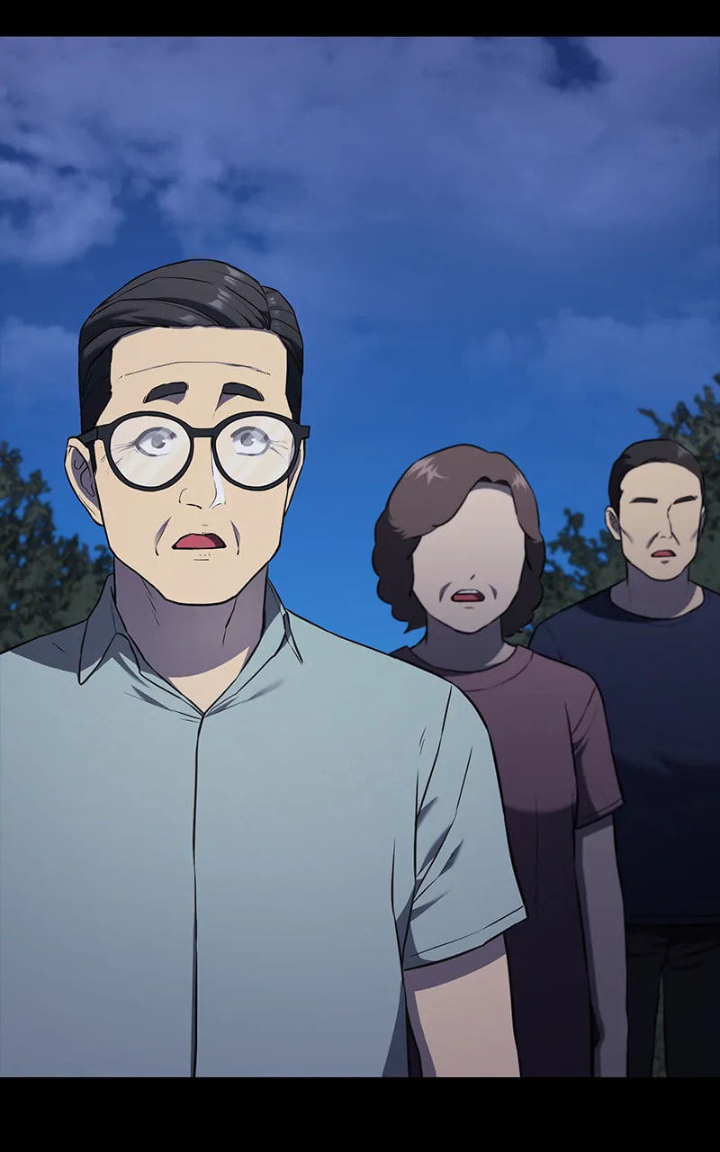 Fake Humans Chapter 29 page 85 - 