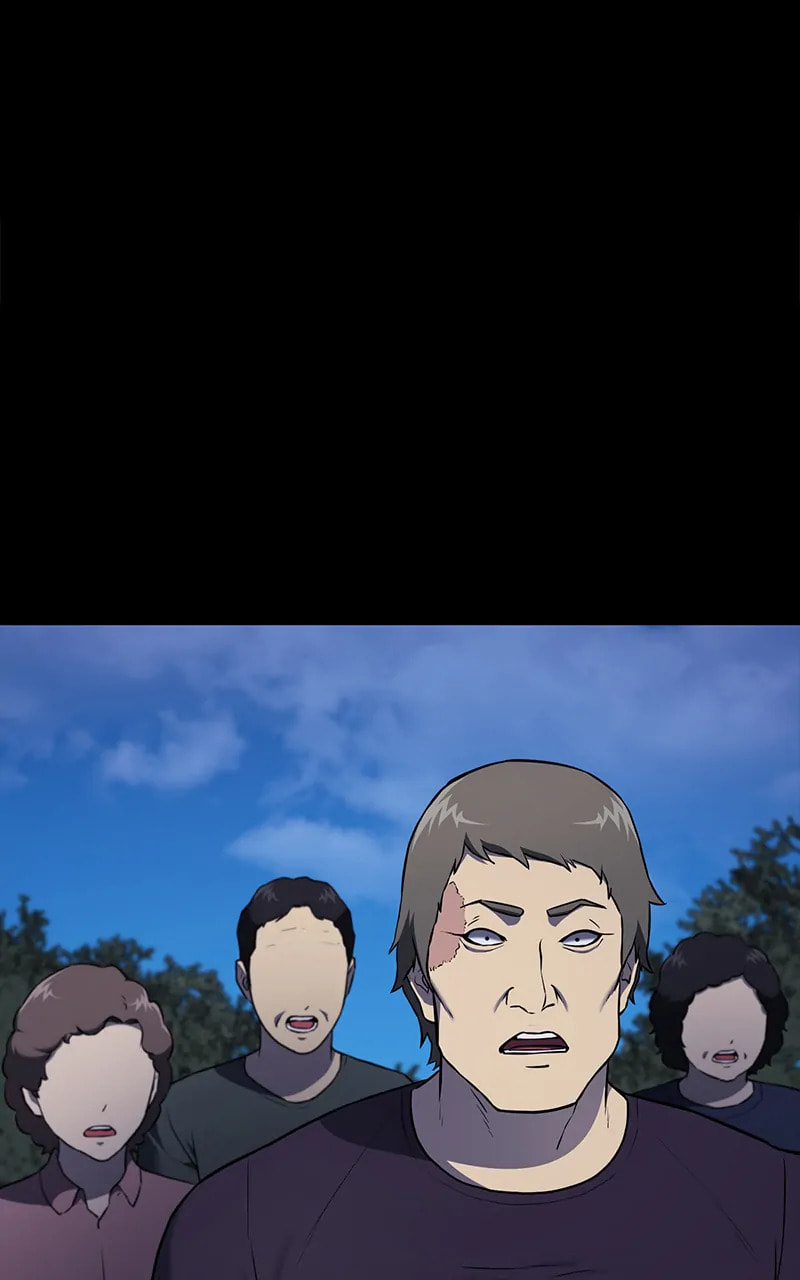 Fake Humans Chapter 29 page 86 - 