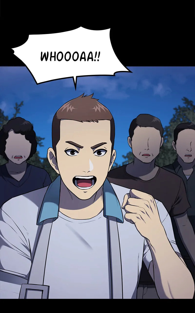 Fake Humans Chapter 29 page 88 - 
