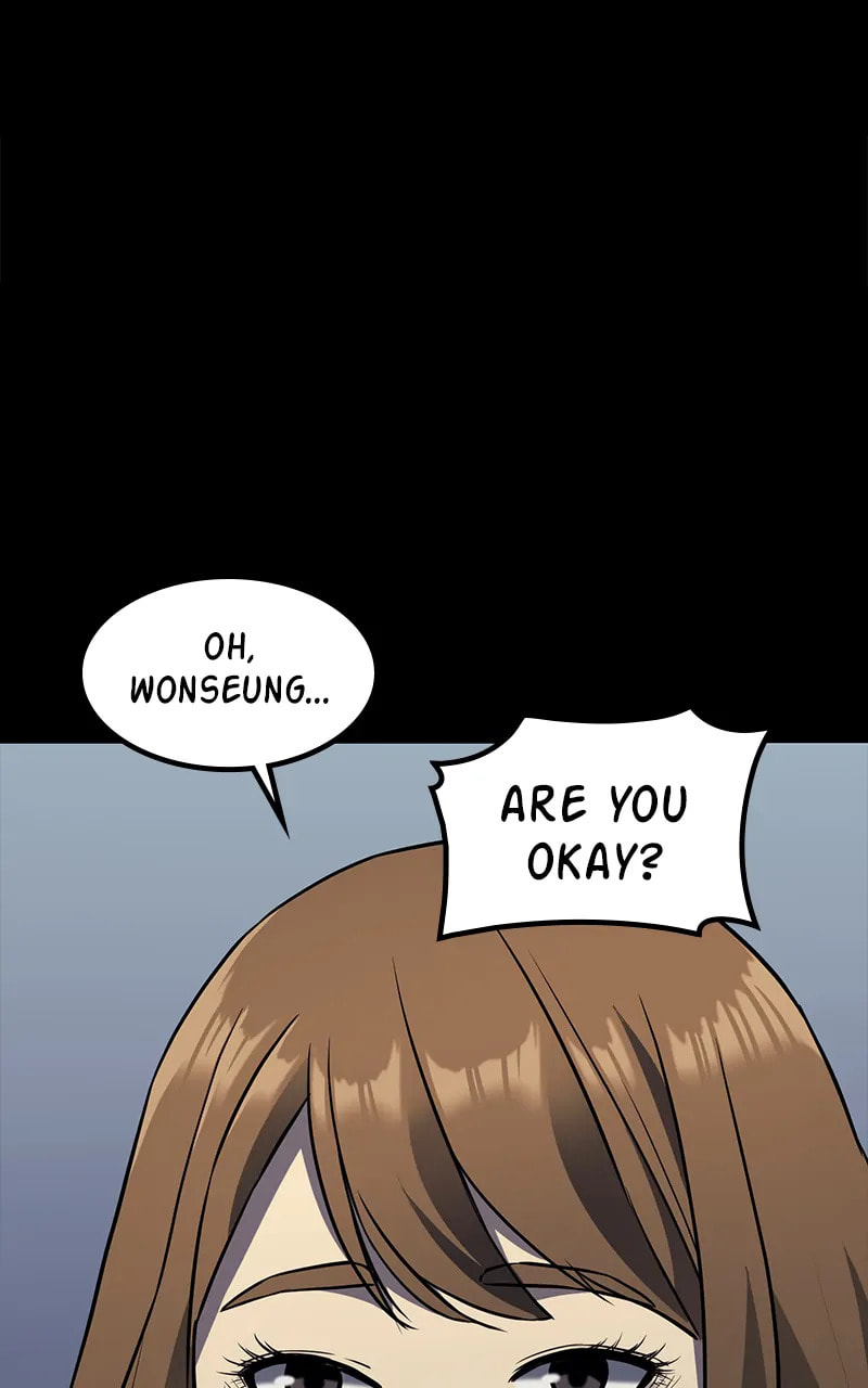 Fake Humans Chapter 29 page 96 - 