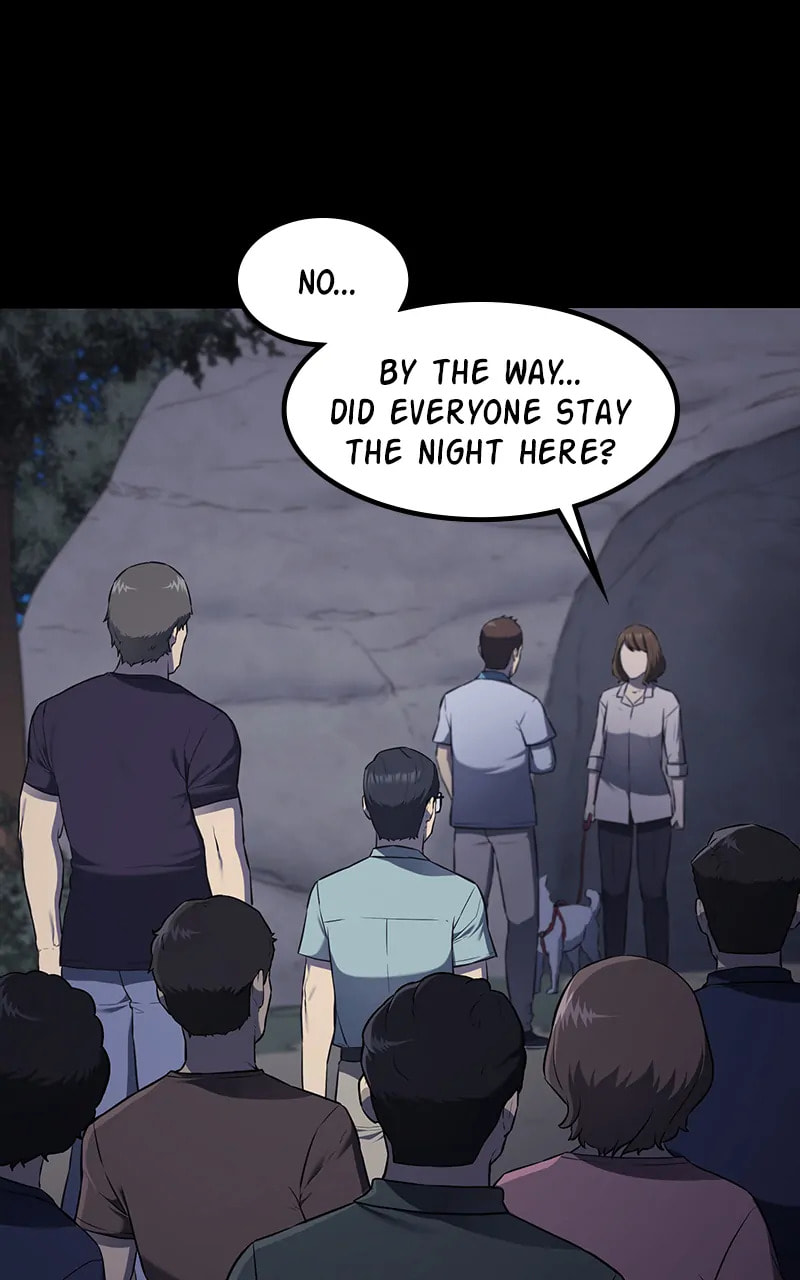 Fake Humans Chapter 29 page 98 - 