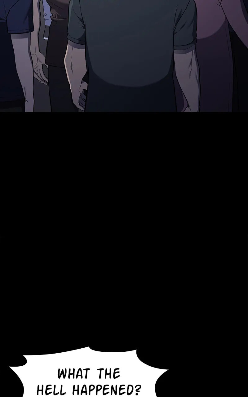 Fake Humans Chapter 29 page 99 - 