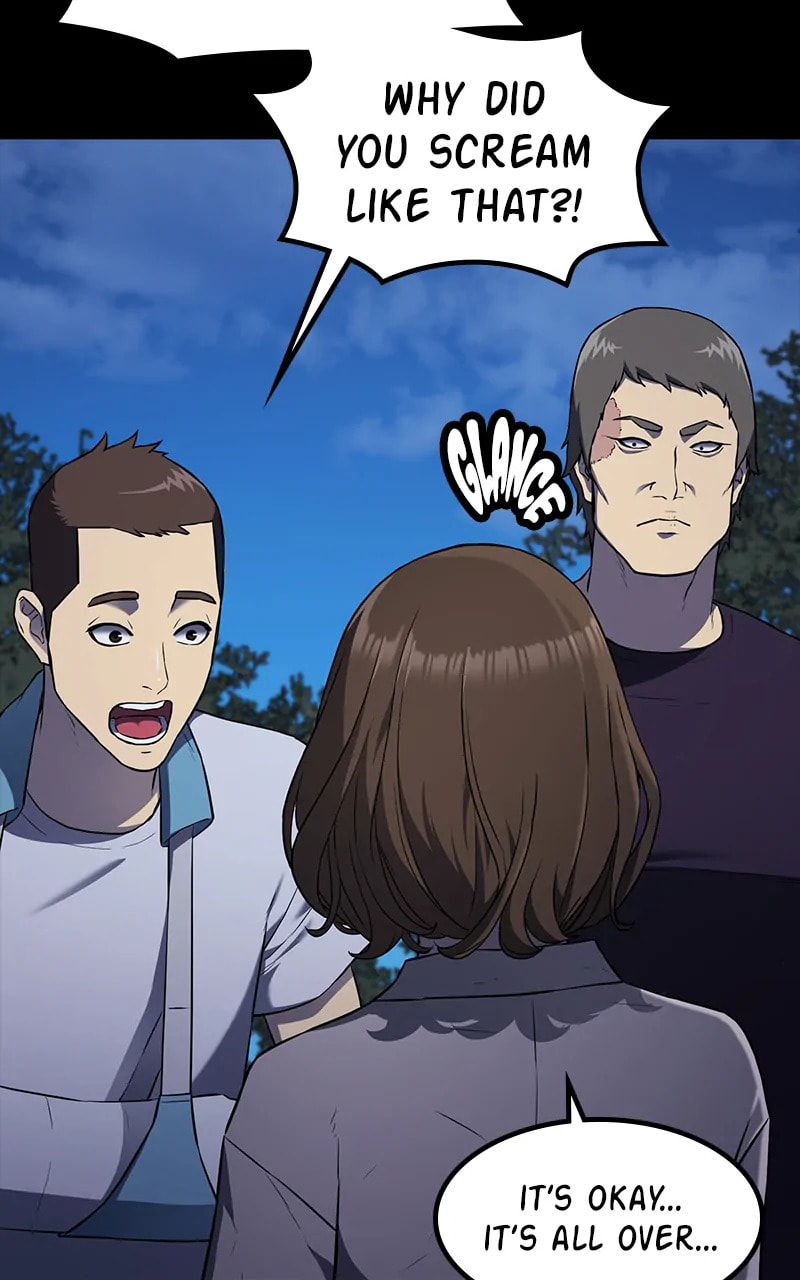 Fake Humans Chapter 29 page 100 - 