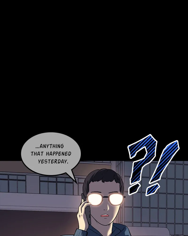 Fake Humans Chapter 3 page 104 - 