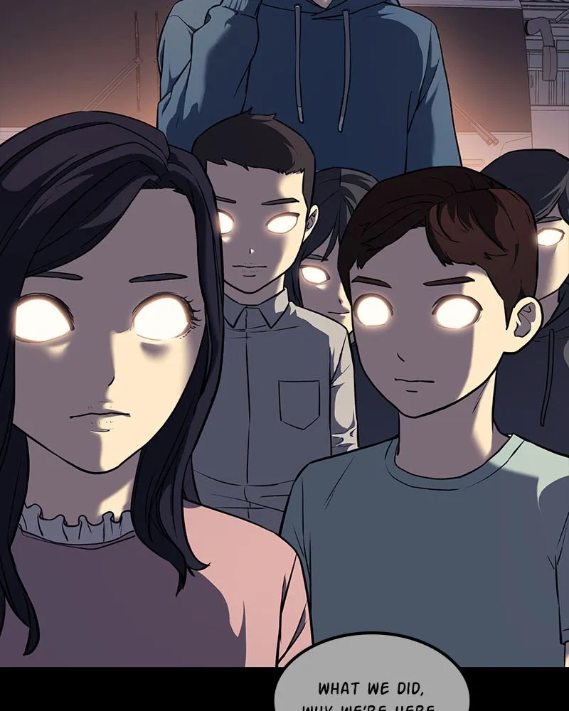 Fake Humans Chapter 3 page 105 - 