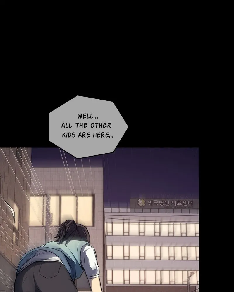 Fake Humans Chapter 3 page 109 - 