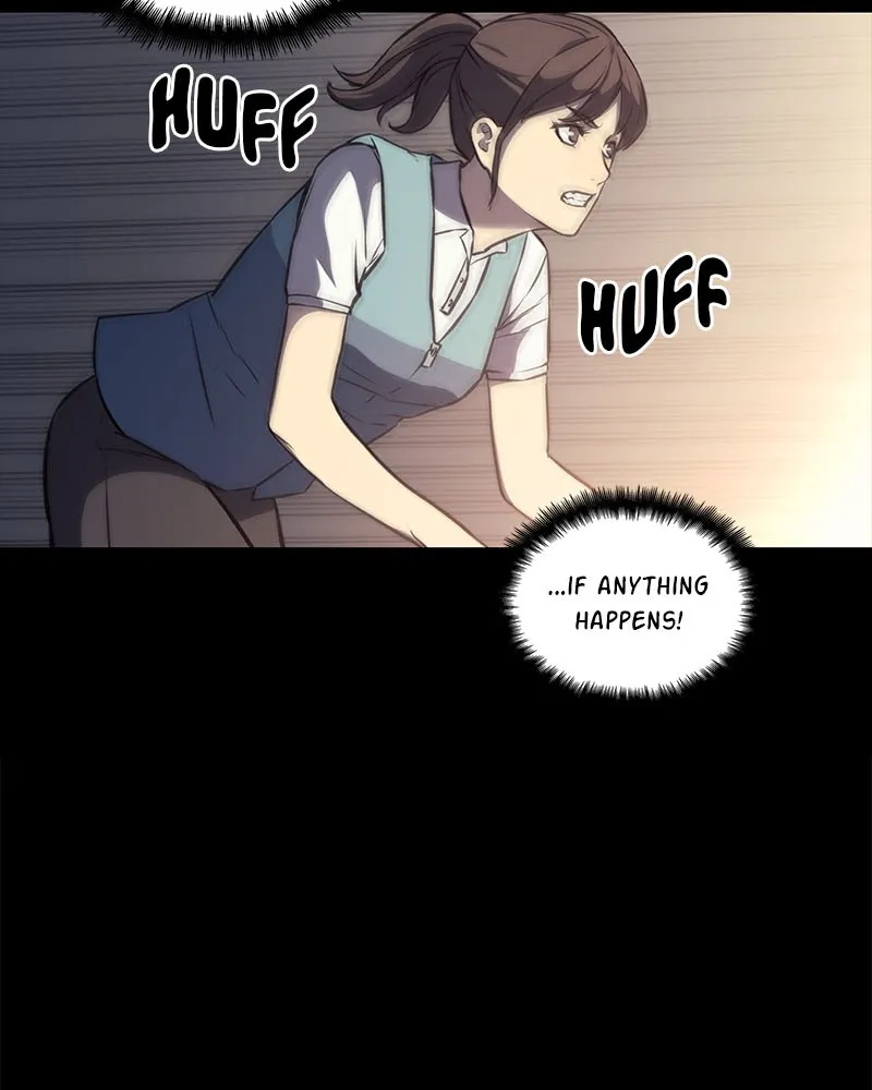 Fake Humans Chapter 3 page 116 - 