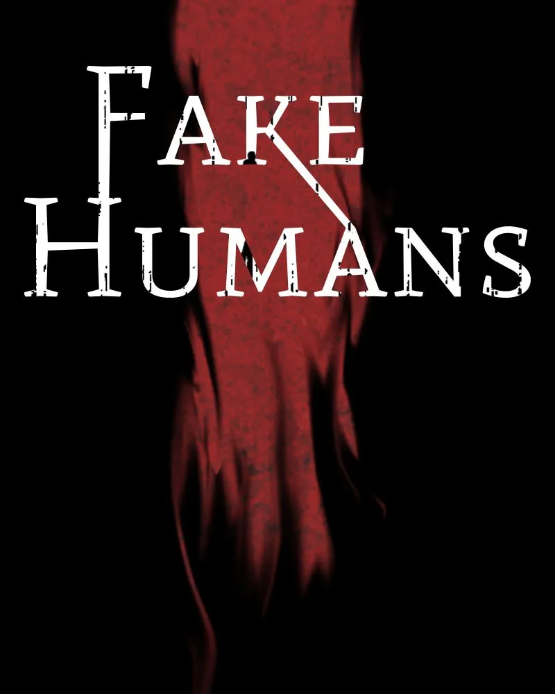 Fake Humans Chapter 3 page 127 - 
