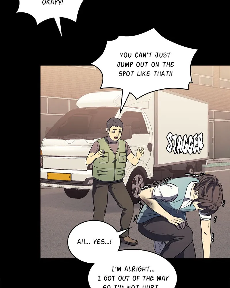 Fake Humans Chapter 3 page 131 - 