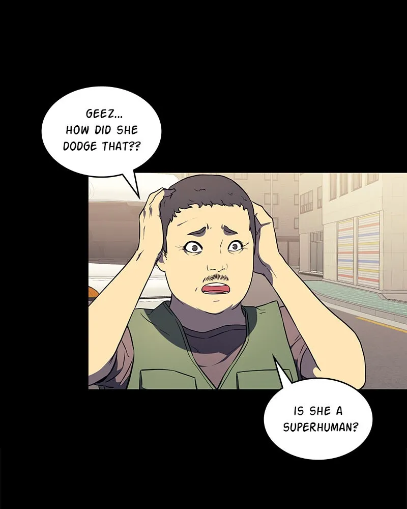 Fake Humans Chapter 3 page 136 - 