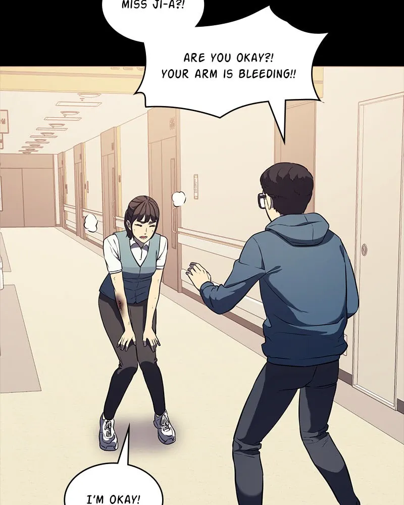 Fake Humans Chapter 3 page 139 - 
