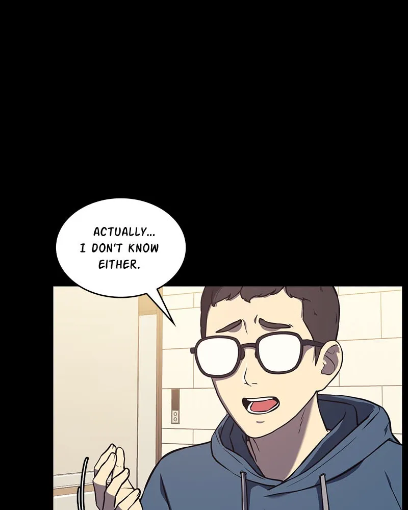 Fake Humans Chapter 3 page 141 - 