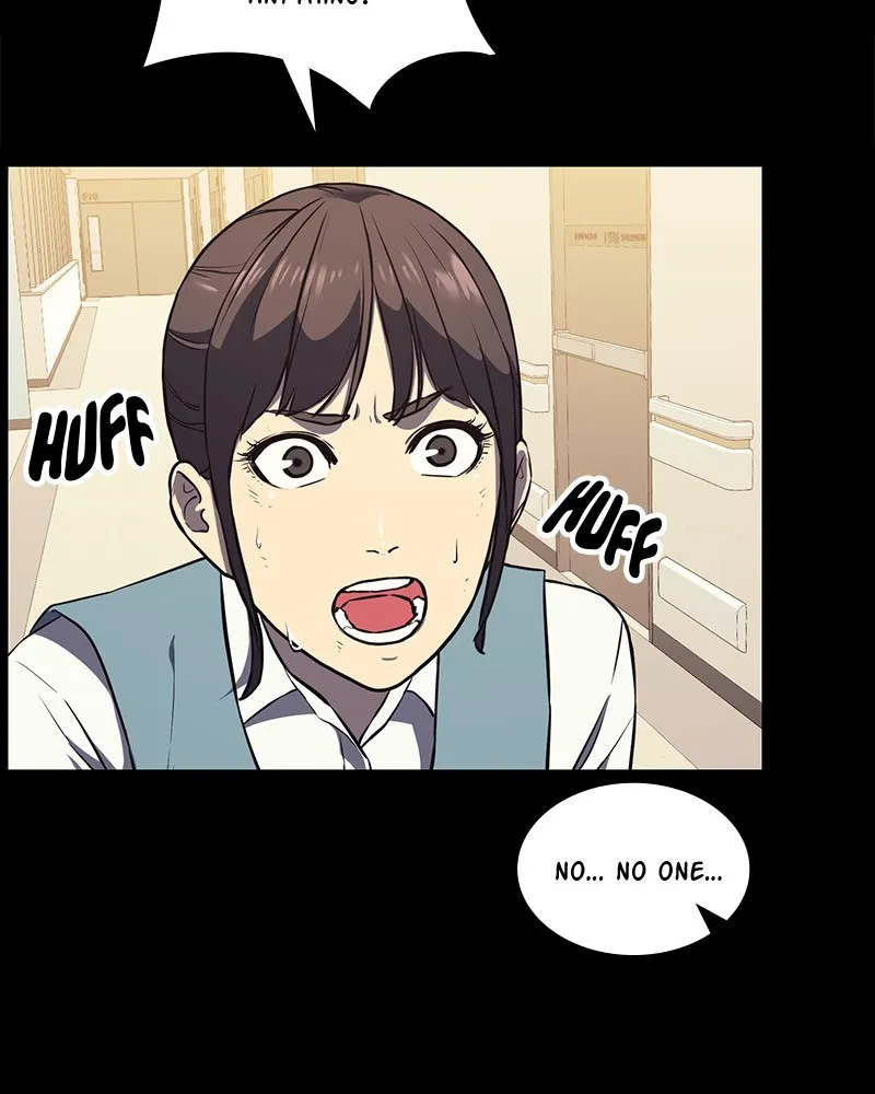 Fake Humans Chapter 3 page 143 - 