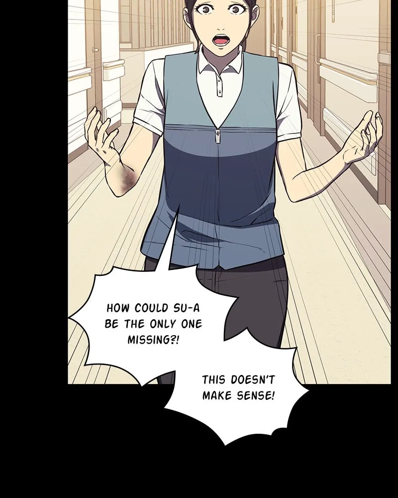 Fake Humans Chapter 3 page 145 - 