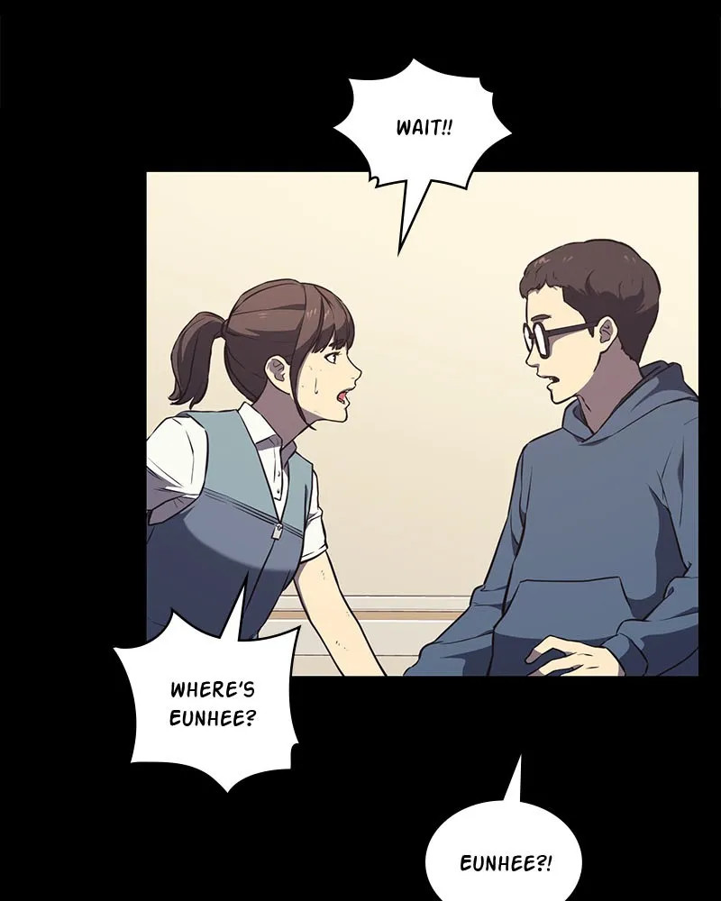 Fake Humans Chapter 3 page 148 - 