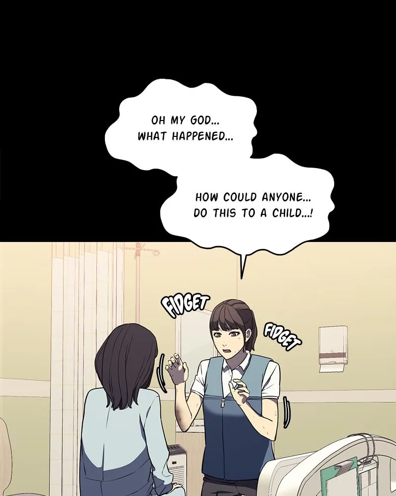 Fake Humans Chapter 3 page 154 - 