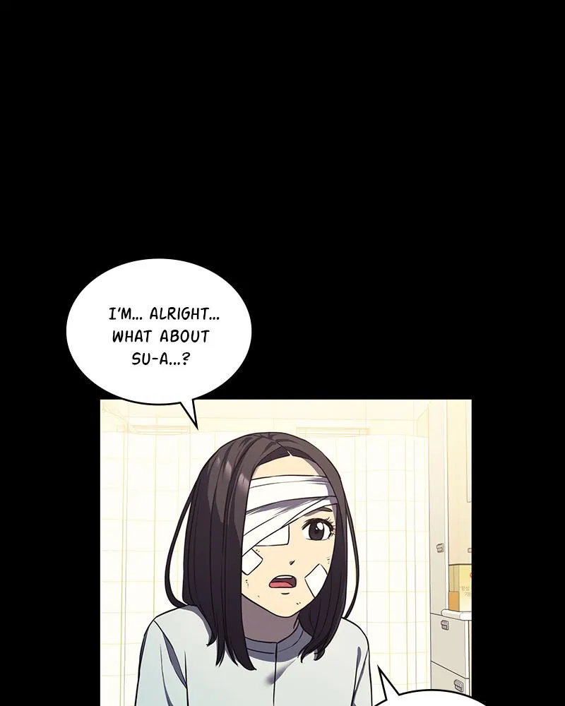 Fake Humans Chapter 3 page 156 - 