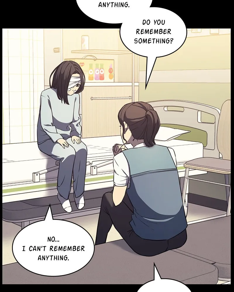 Fake Humans Chapter 3 page 158 - 