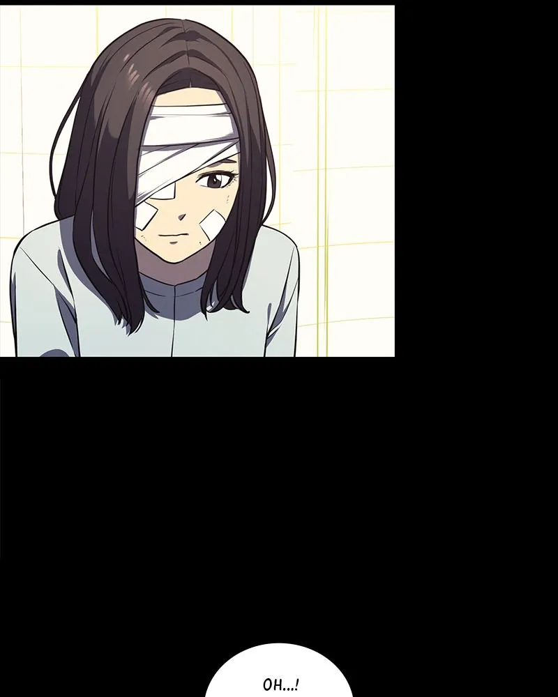 Fake Humans Chapter 3 page 160 - 