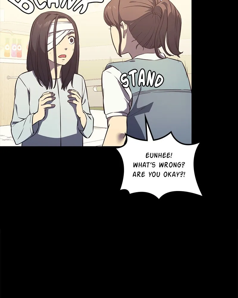 Fake Humans Chapter 3 page 166 - 