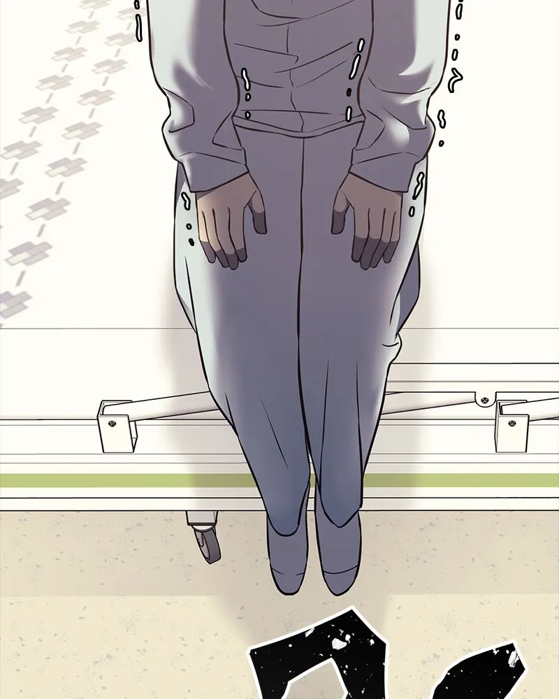 Fake Humans Chapter 3 page 170 - 