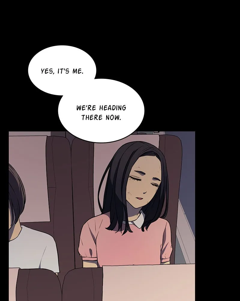 Fake Humans Chapter 3 page 21 - 