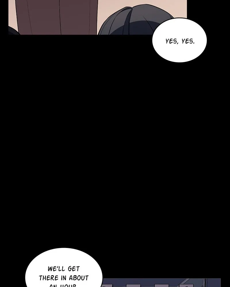 Fake Humans Chapter 3 page 22 - 