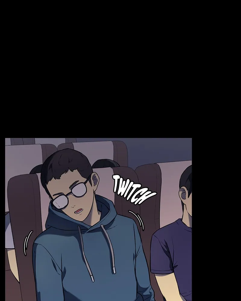 Fake Humans Chapter 3 page 24 - 