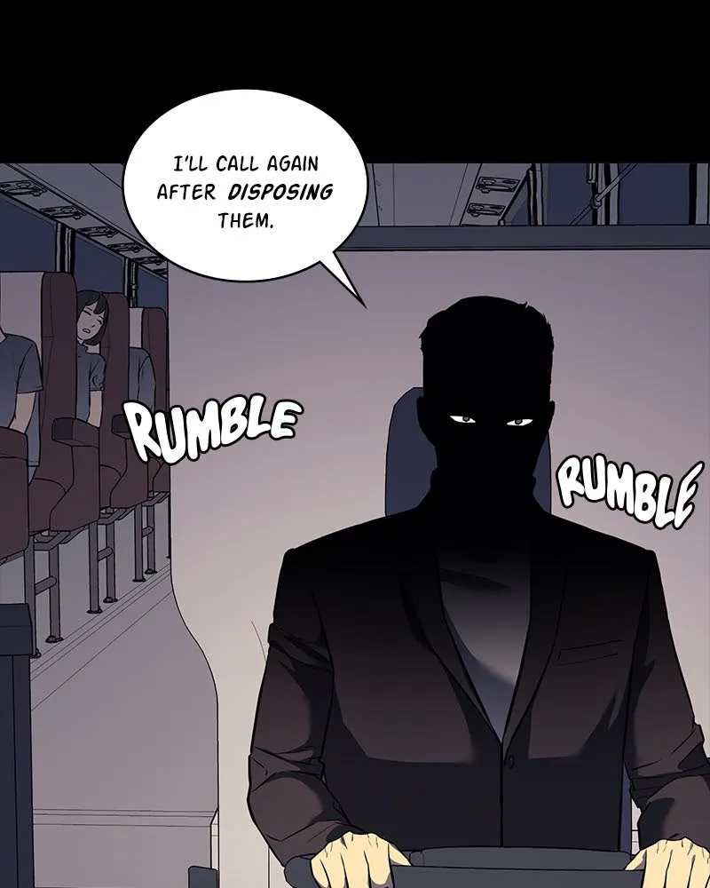 Fake Humans Chapter 3 page 27 - 