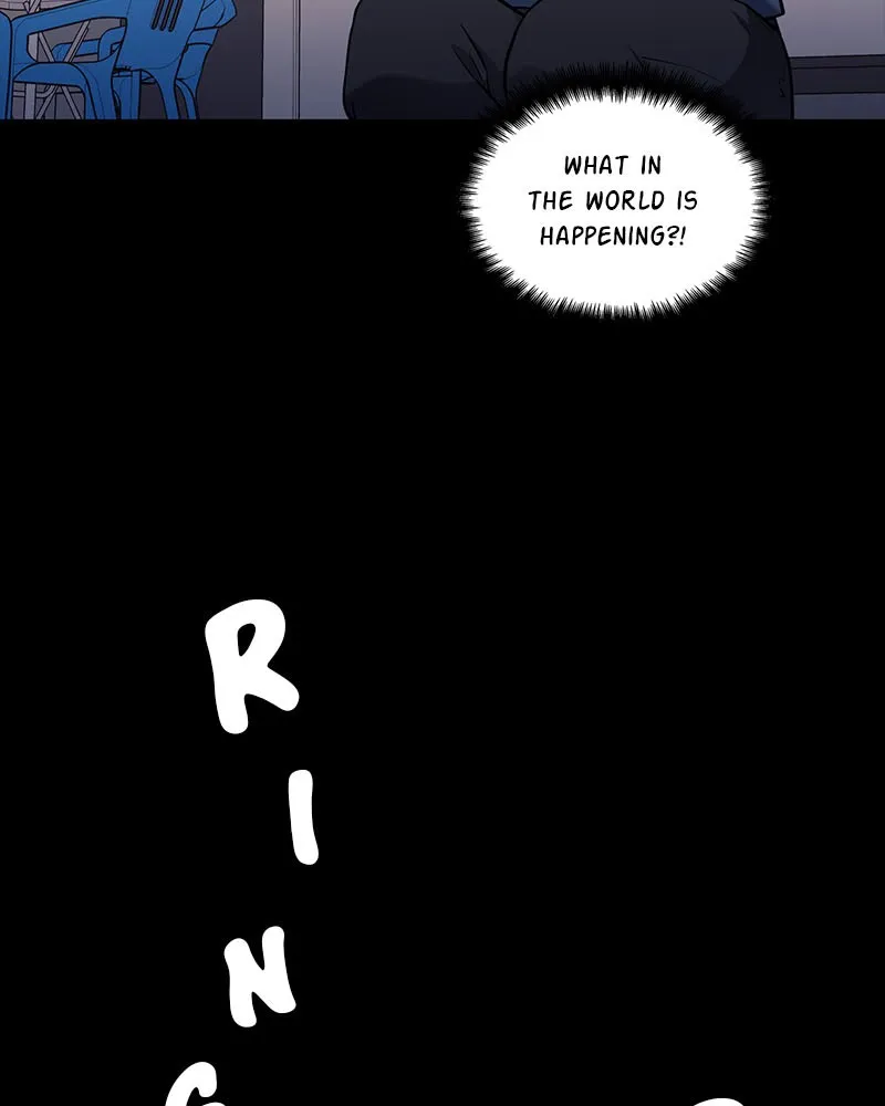 Fake Humans Chapter 3 page 4 - 