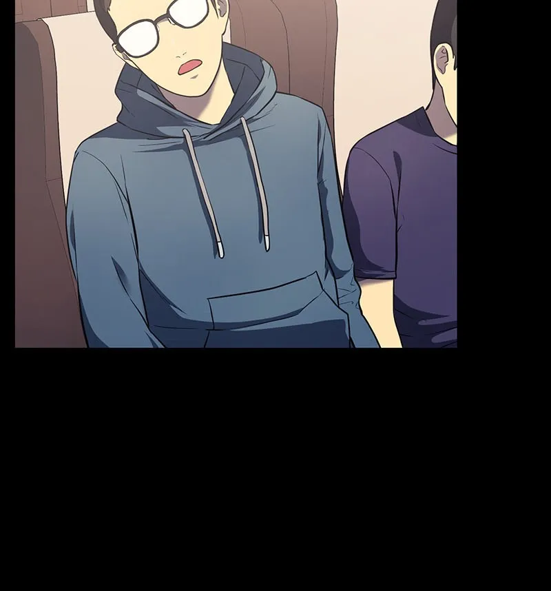 Fake Humans Chapter 3 page 32 - 