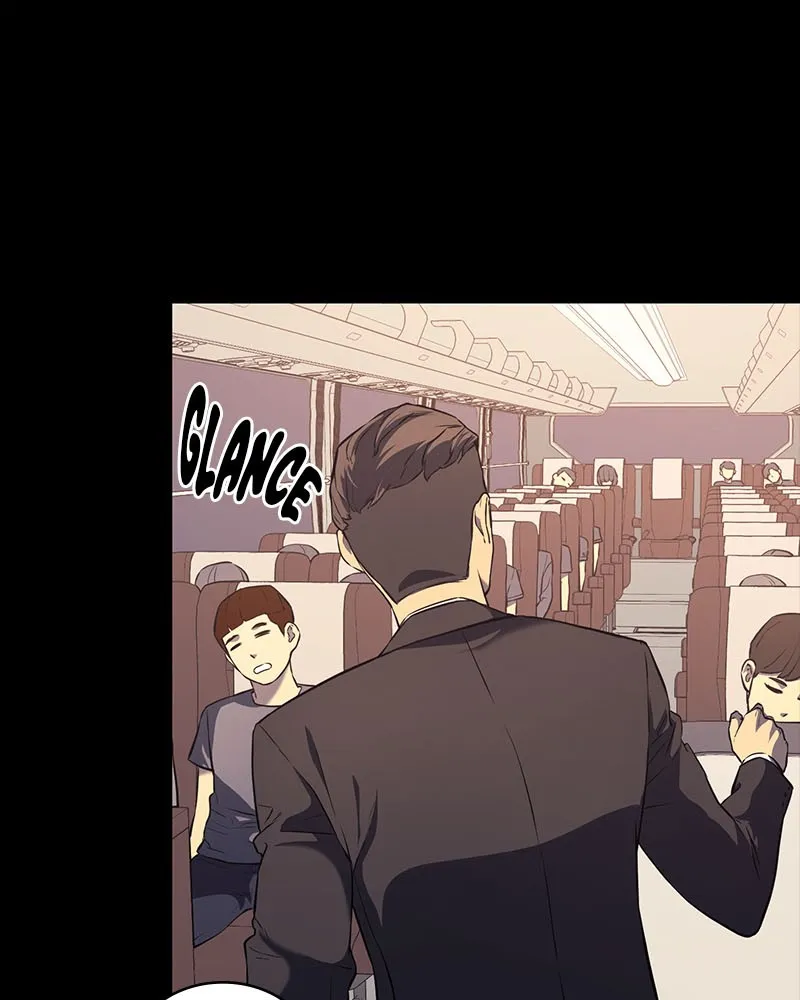 Fake Humans Chapter 3 page 33 - 